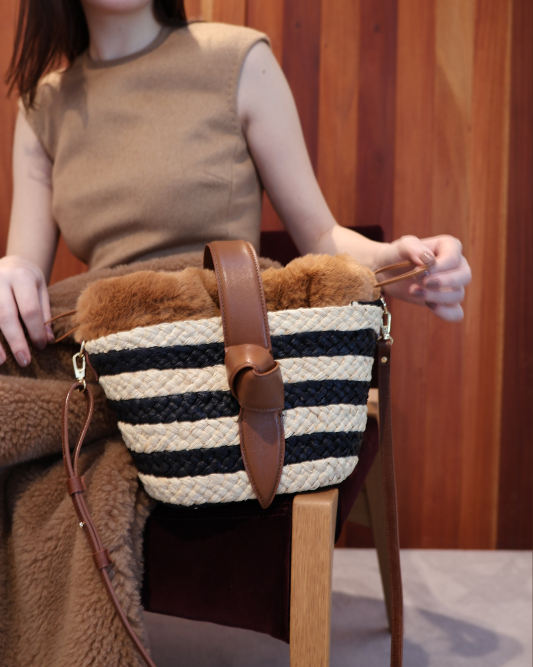 TANY mini & PADDINGTON