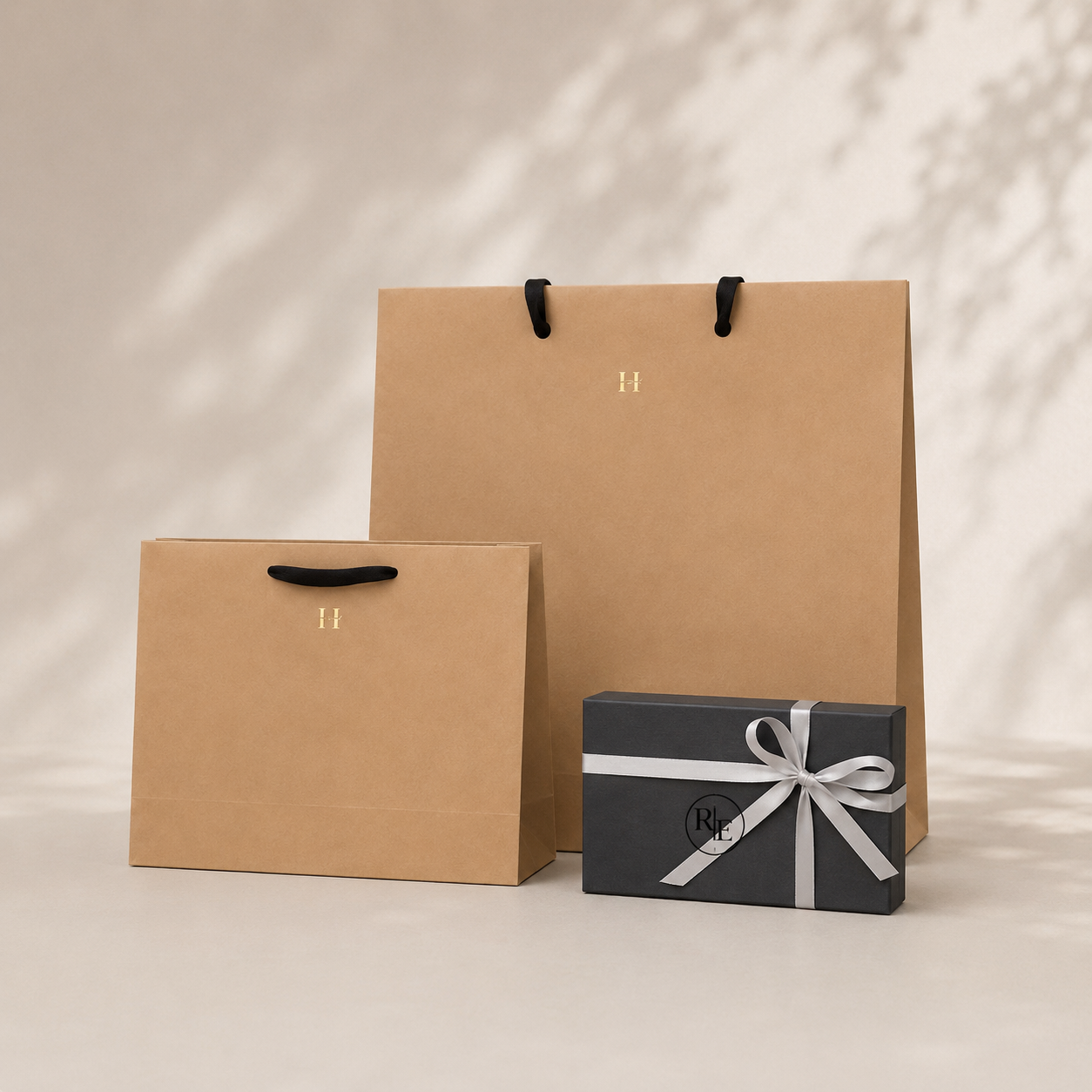 GIFT IDEAS