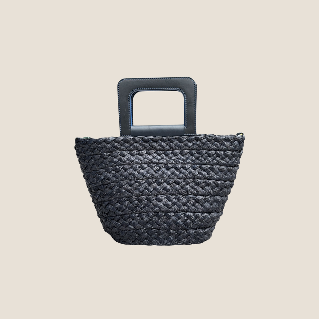 Madagascar mini【NAVY &GREEN 】