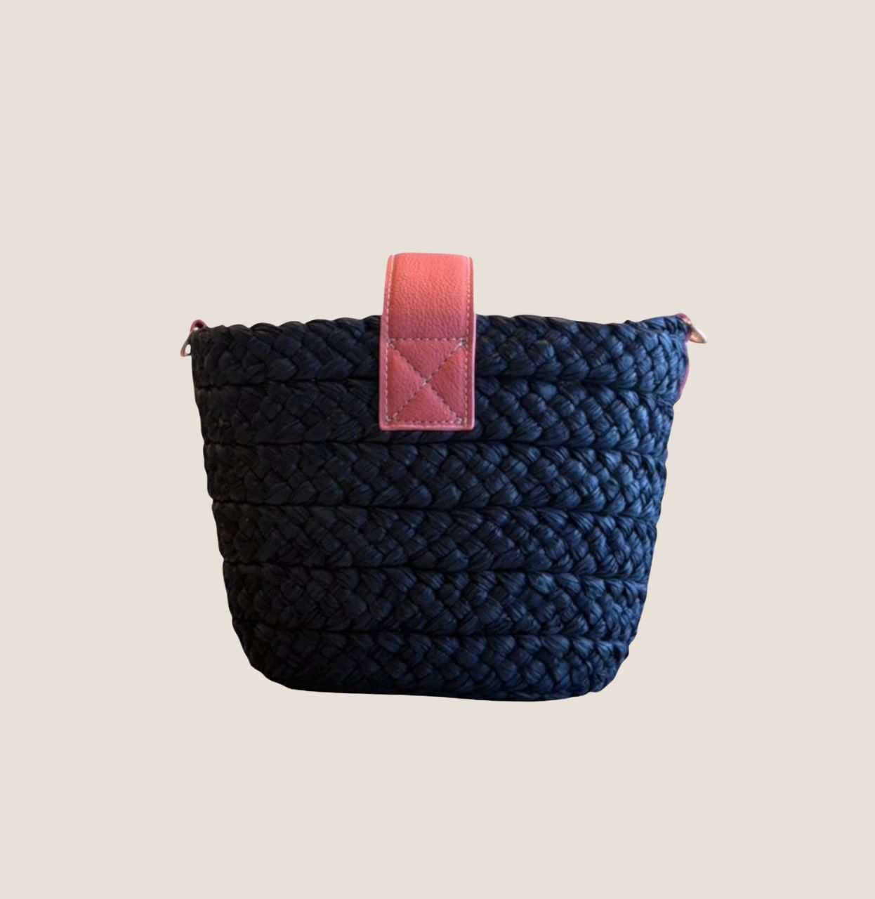 TANY mini 【NAVY & PINK】