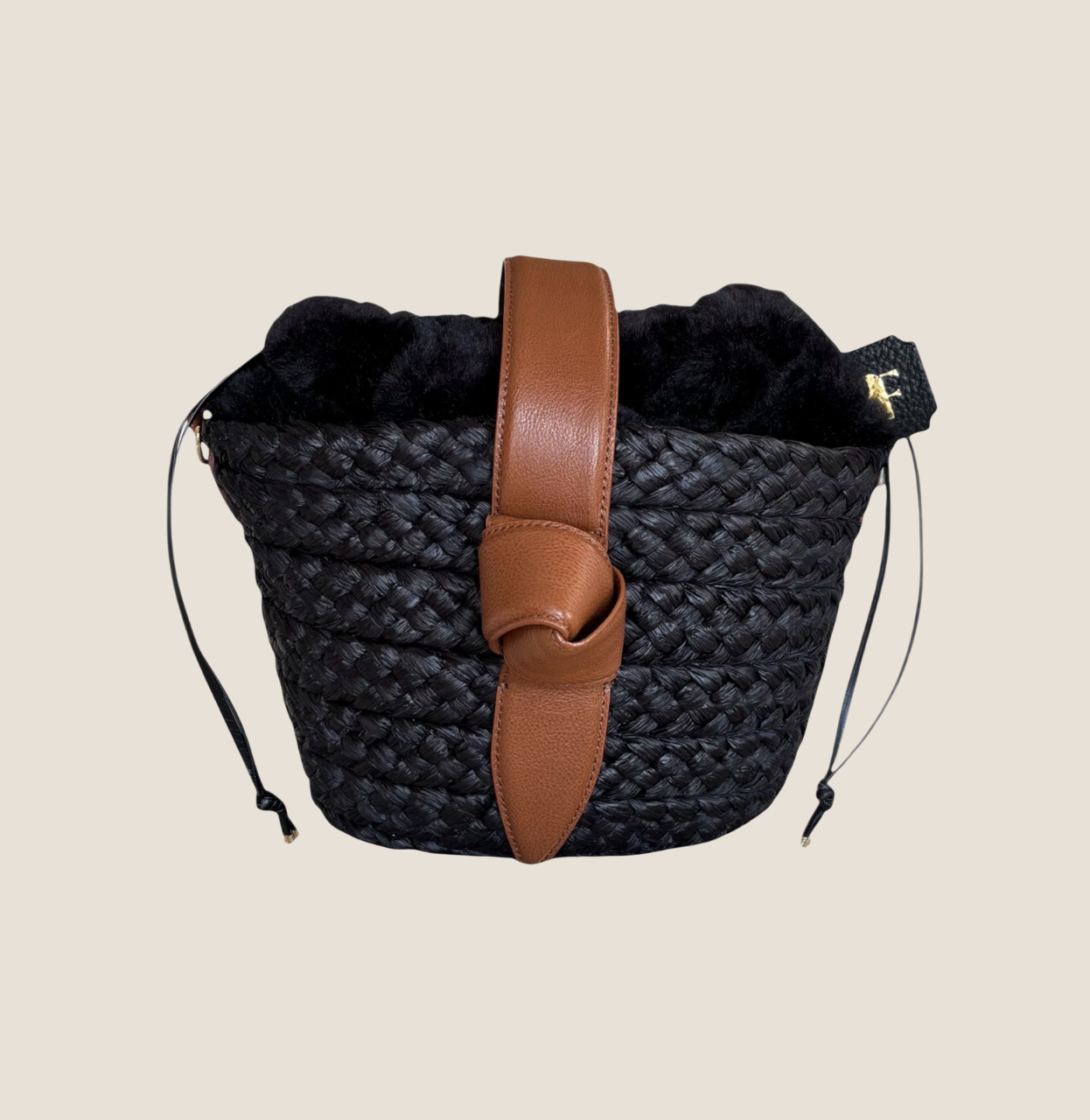 TANYmini & PADDINGTON【BLACK&BLACK】