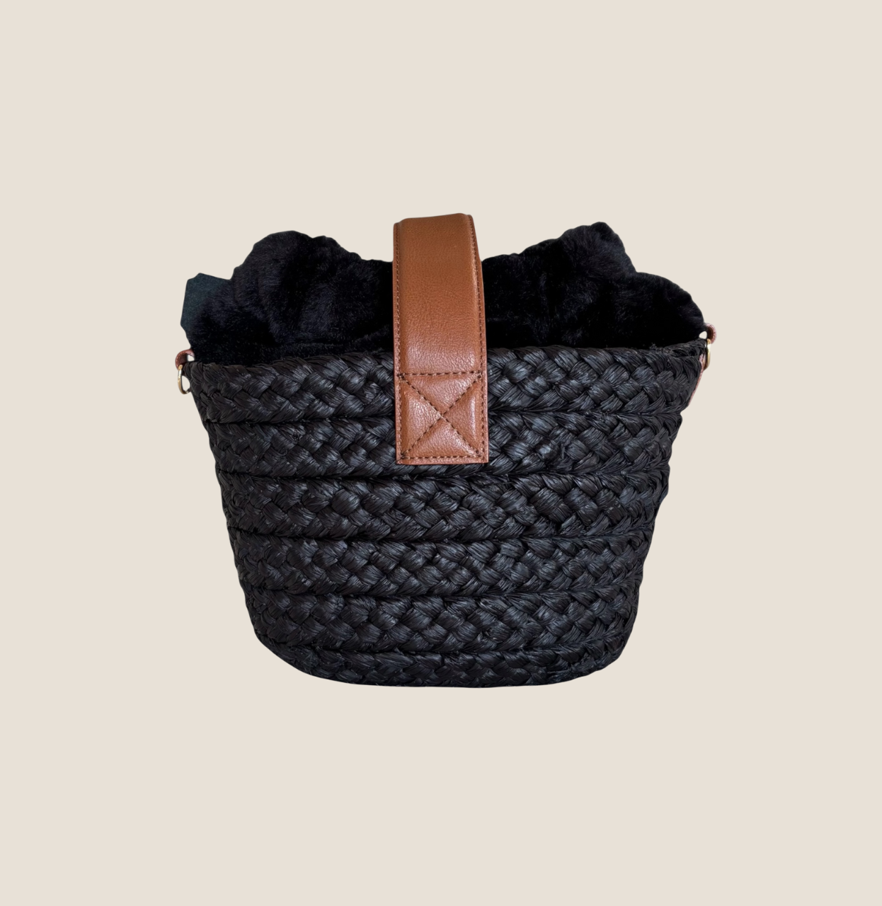 TANYmini & PADDINGTON【BLACK&BLACK】