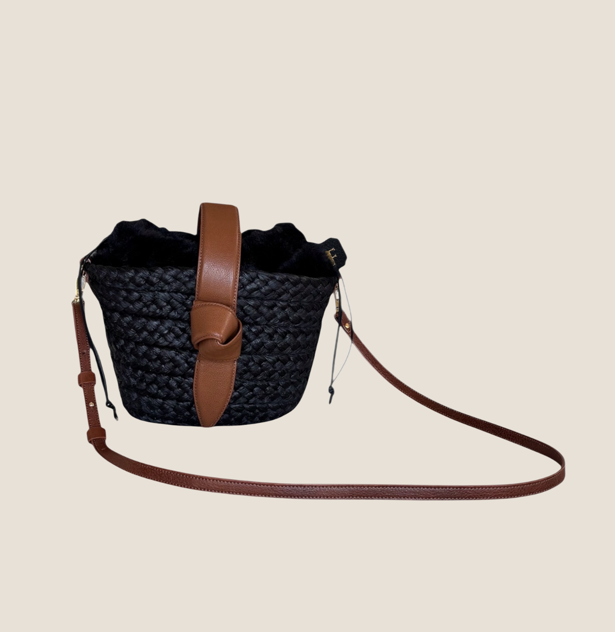 TANYmini & PADDINGTON【BLACK&BLACK】