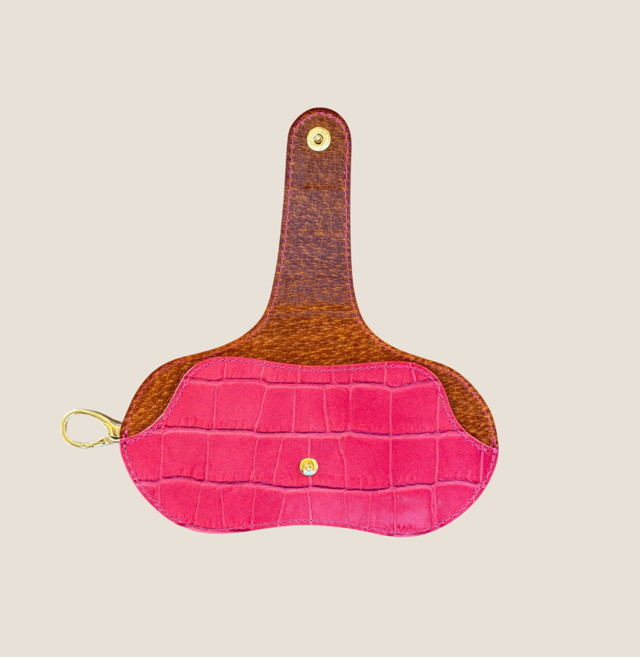 ★NEW Glasses case【PINK】