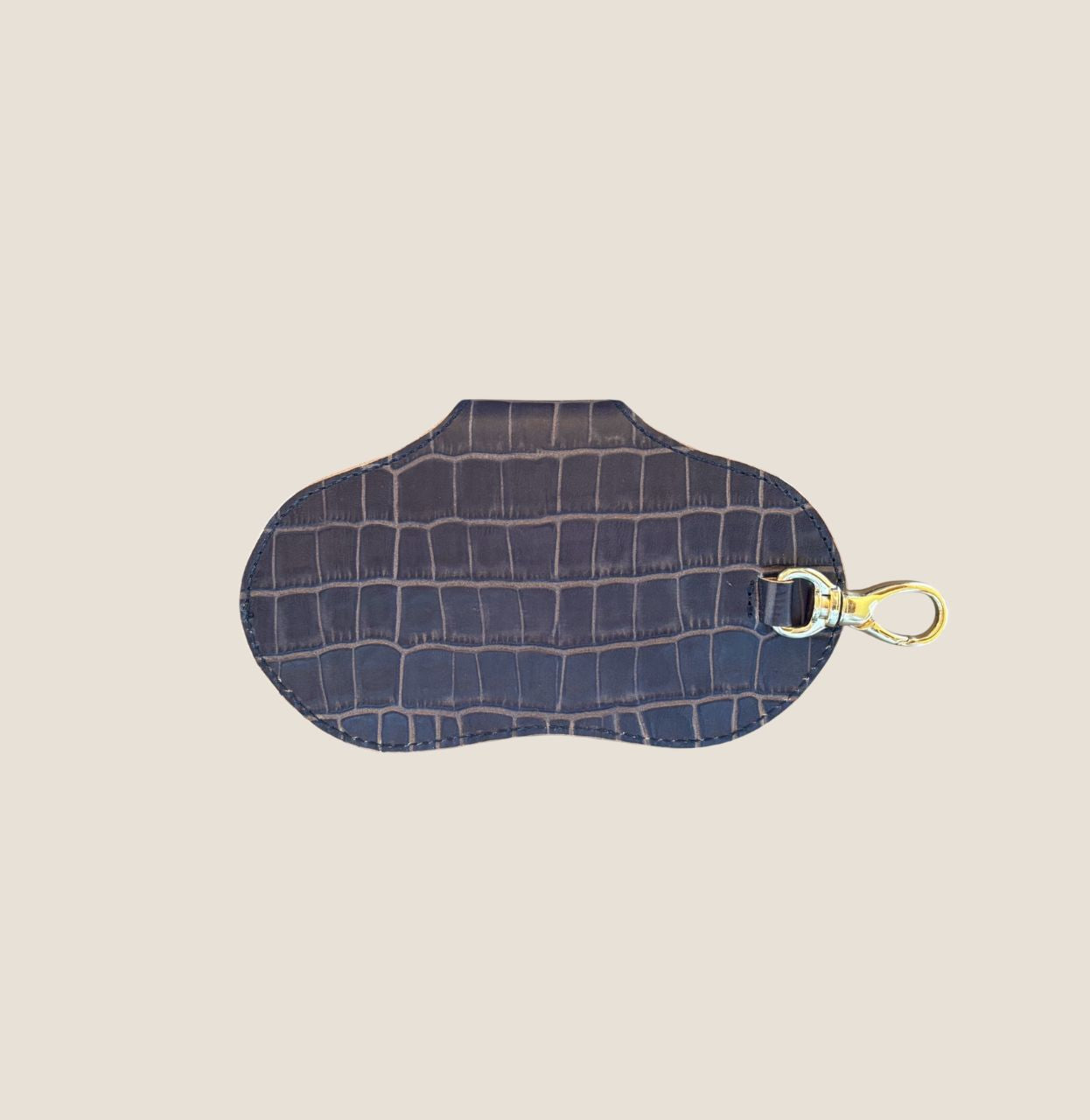 Glasses case【NAVY】