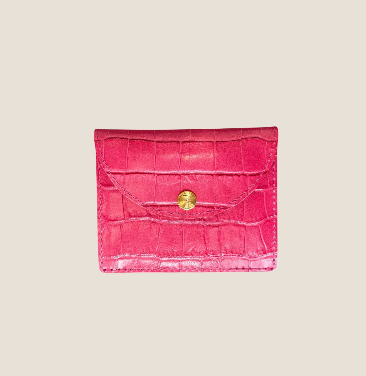 ★NEW Card case【PINK】