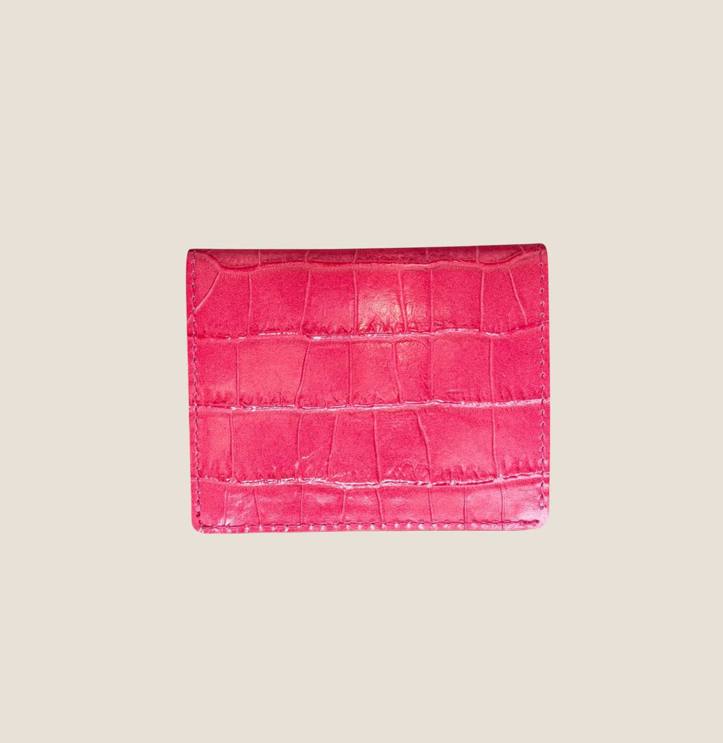 ★NEW Card case【PINK】