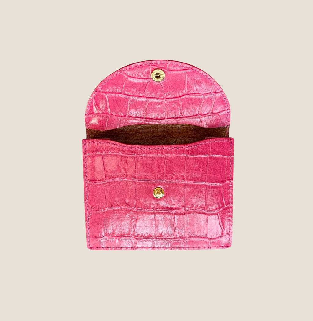 ★NEW Card case【PINK】