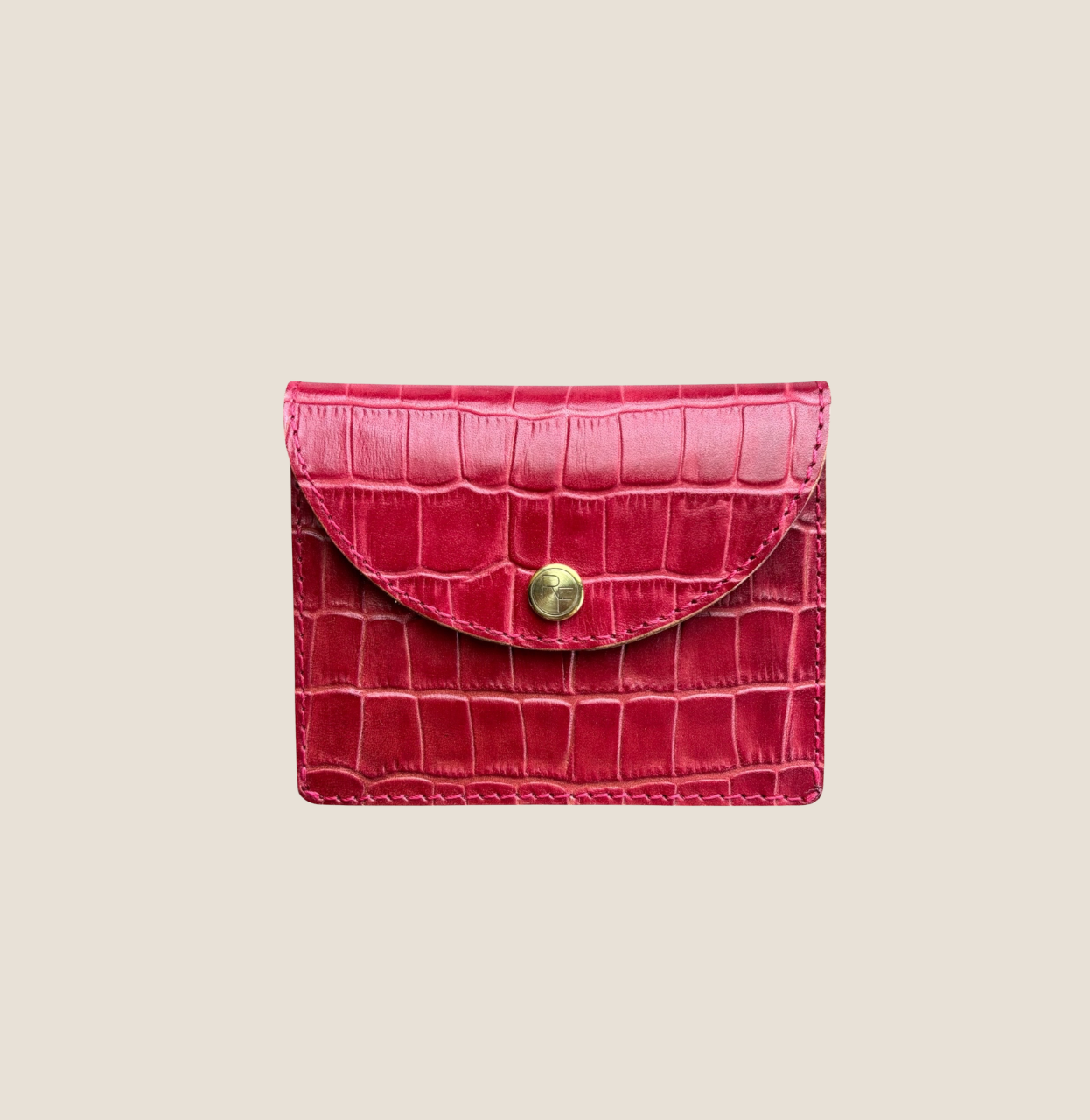 Card case【RED】