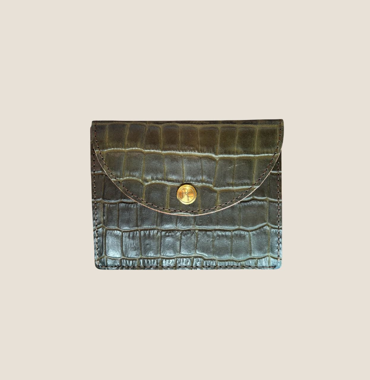 Card case【GREEN】
