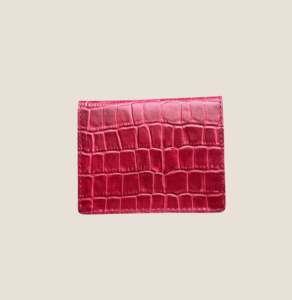 Card case【RED】