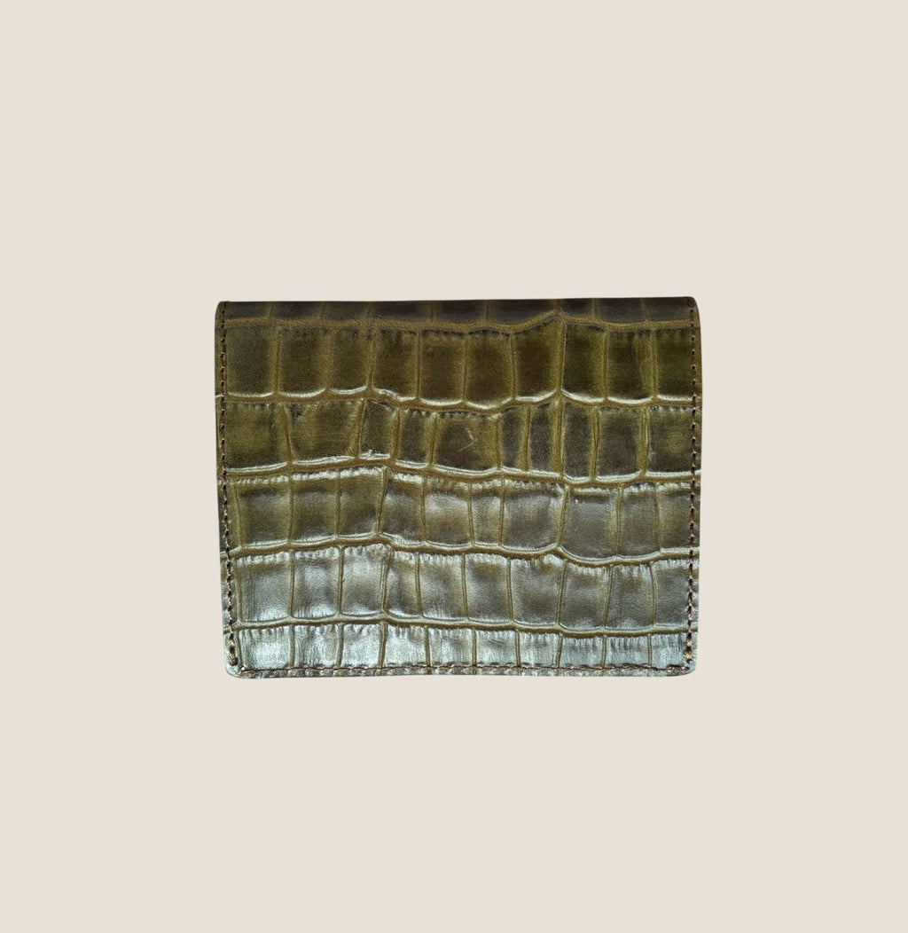 Card case【GREEN】