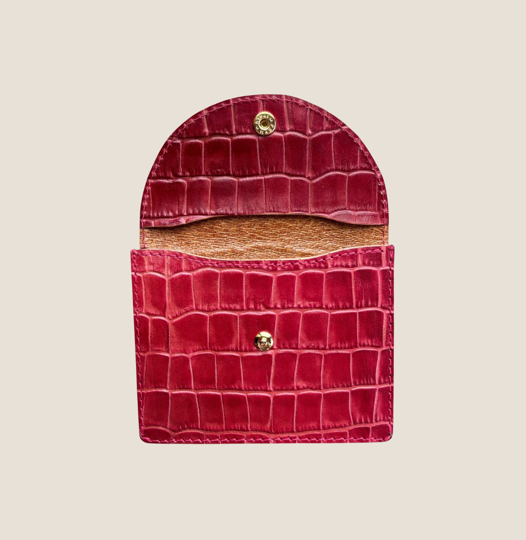 Card case【RED】