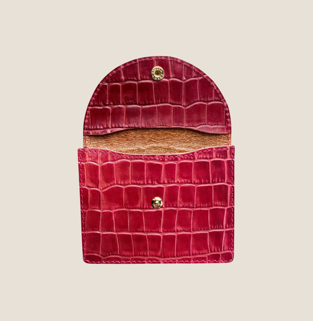 Card case【RED】