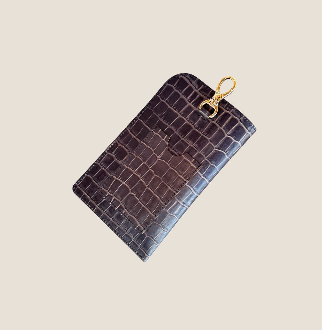 Smartphone case【NAVY】