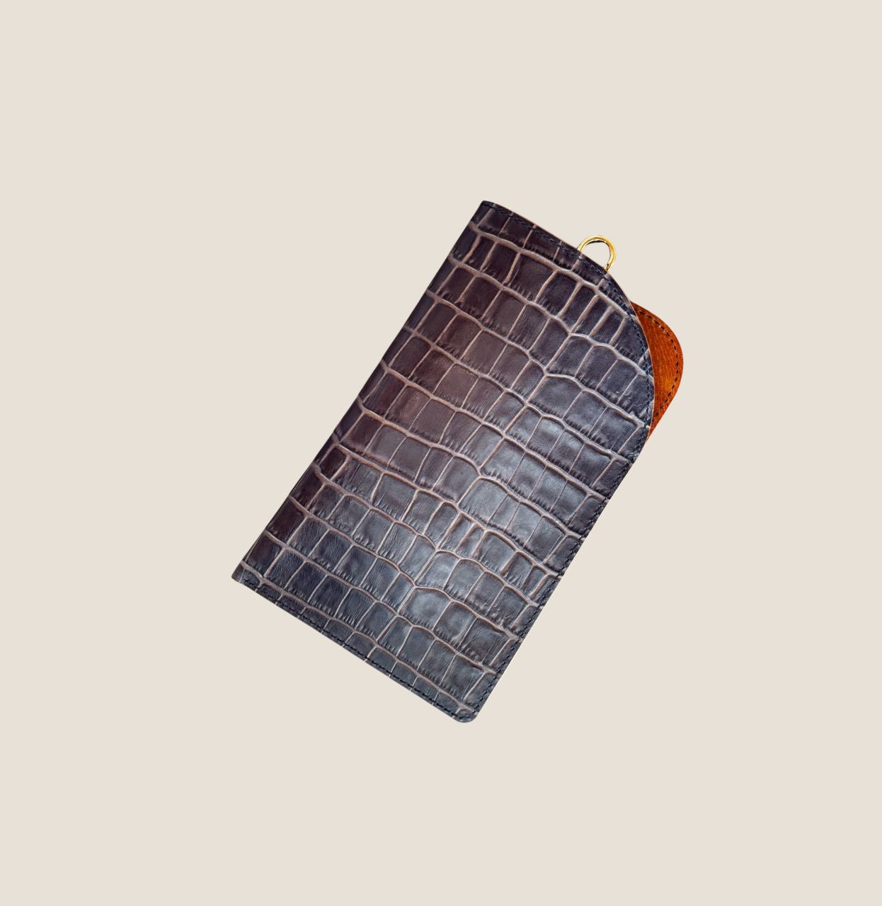 Smartphone case【NAVY】