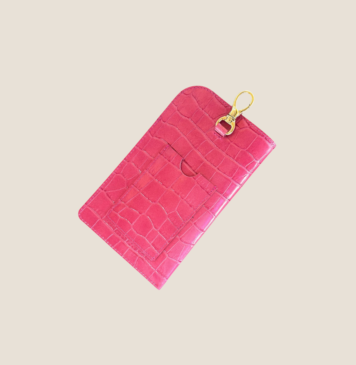 ★NEW Smartphone case【PINK】