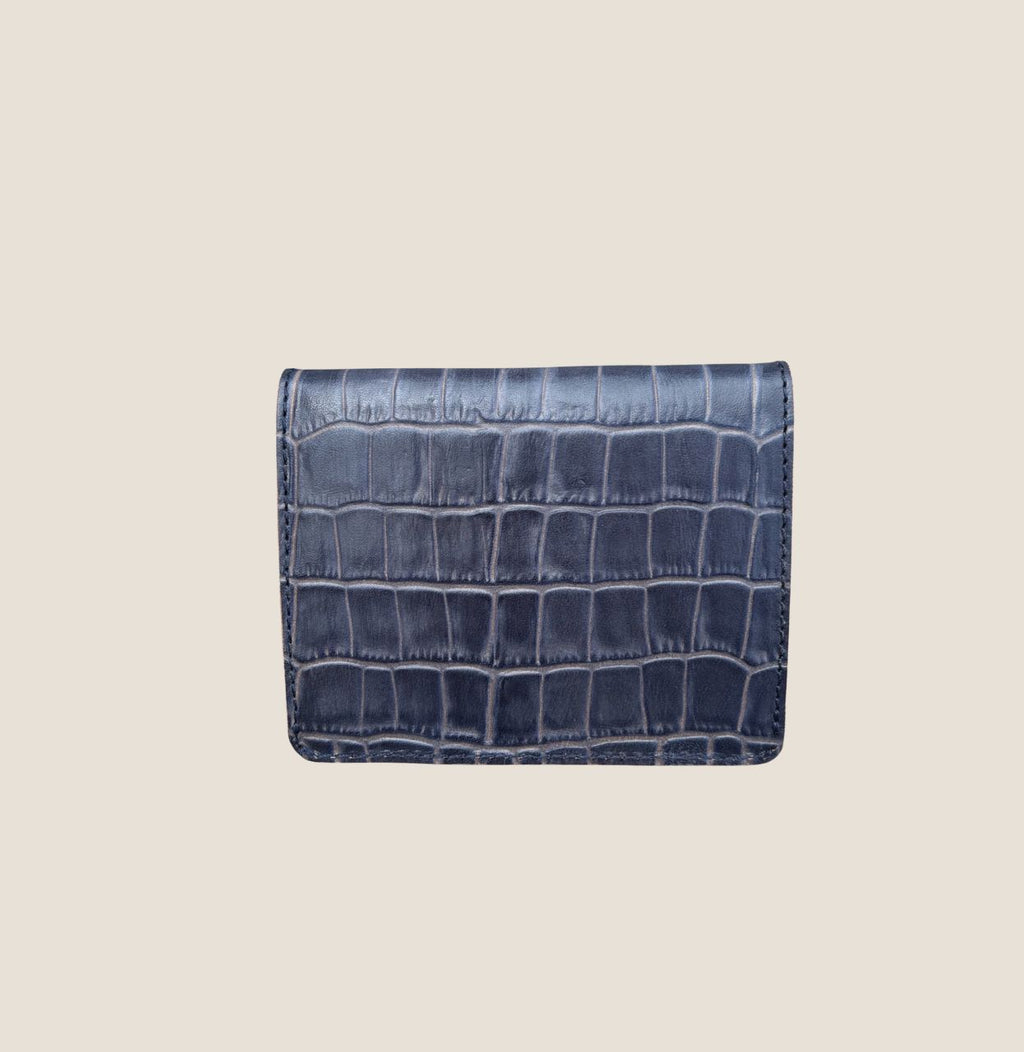 Card case【NAVY】