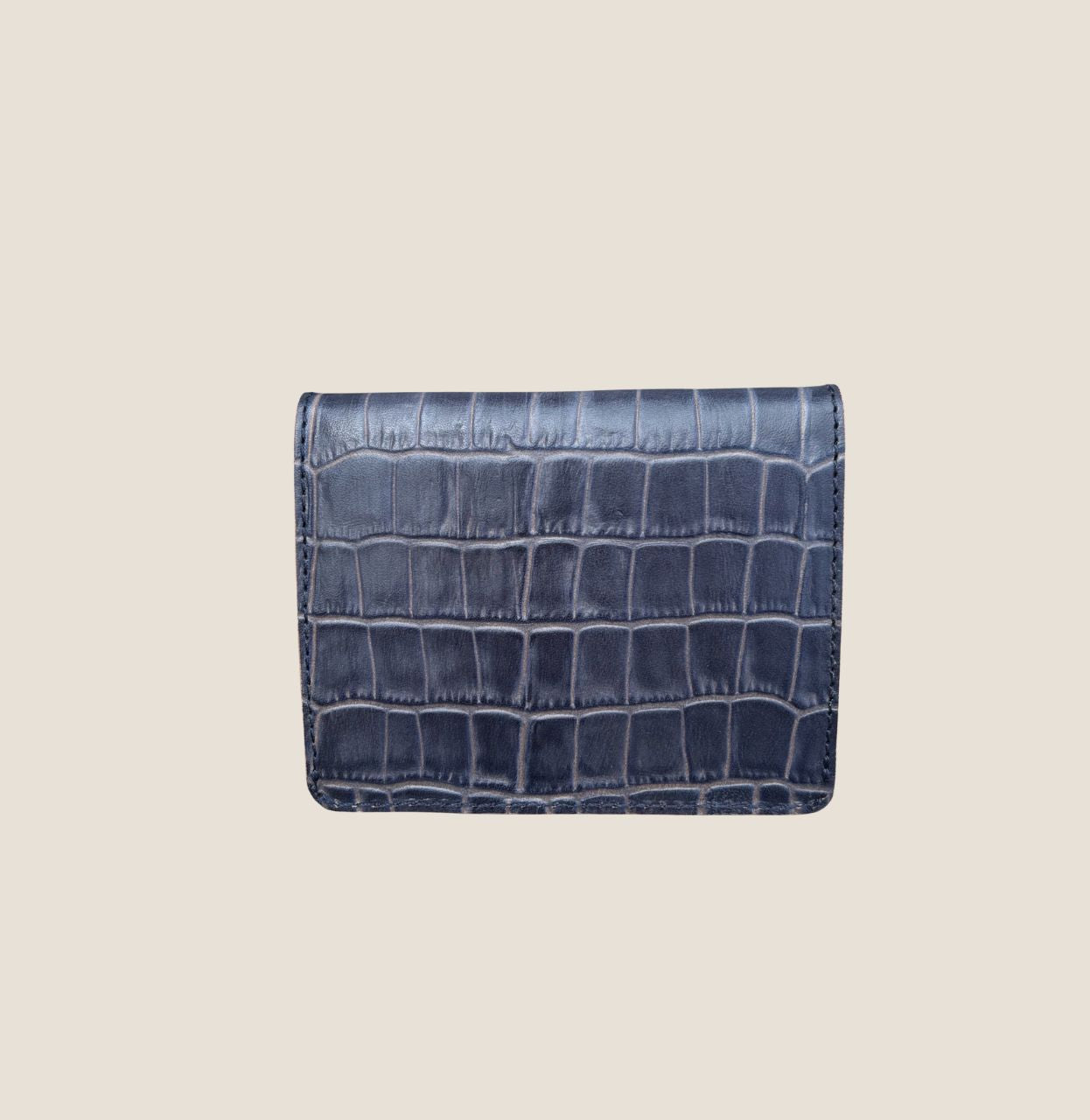 Card case【NAVY】