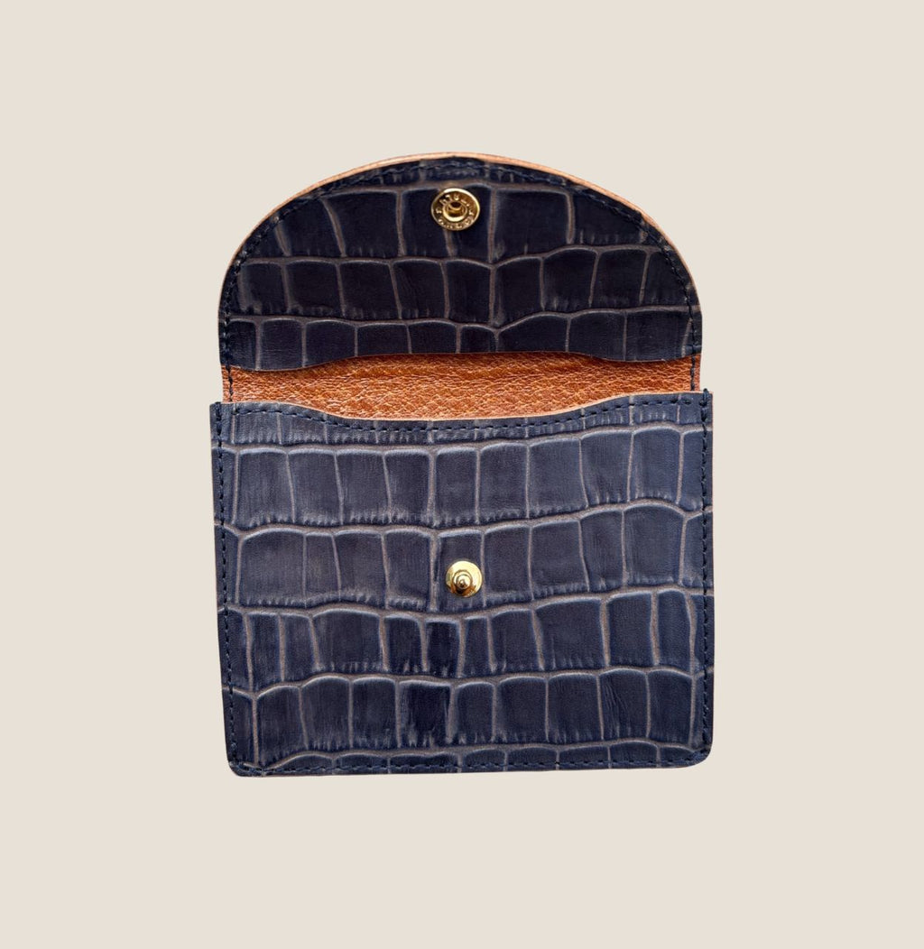 Card case【NAVY】