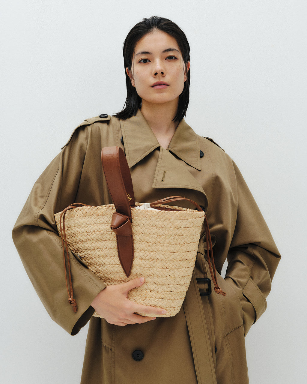 TANY [NATURAL &amp; BROWN]