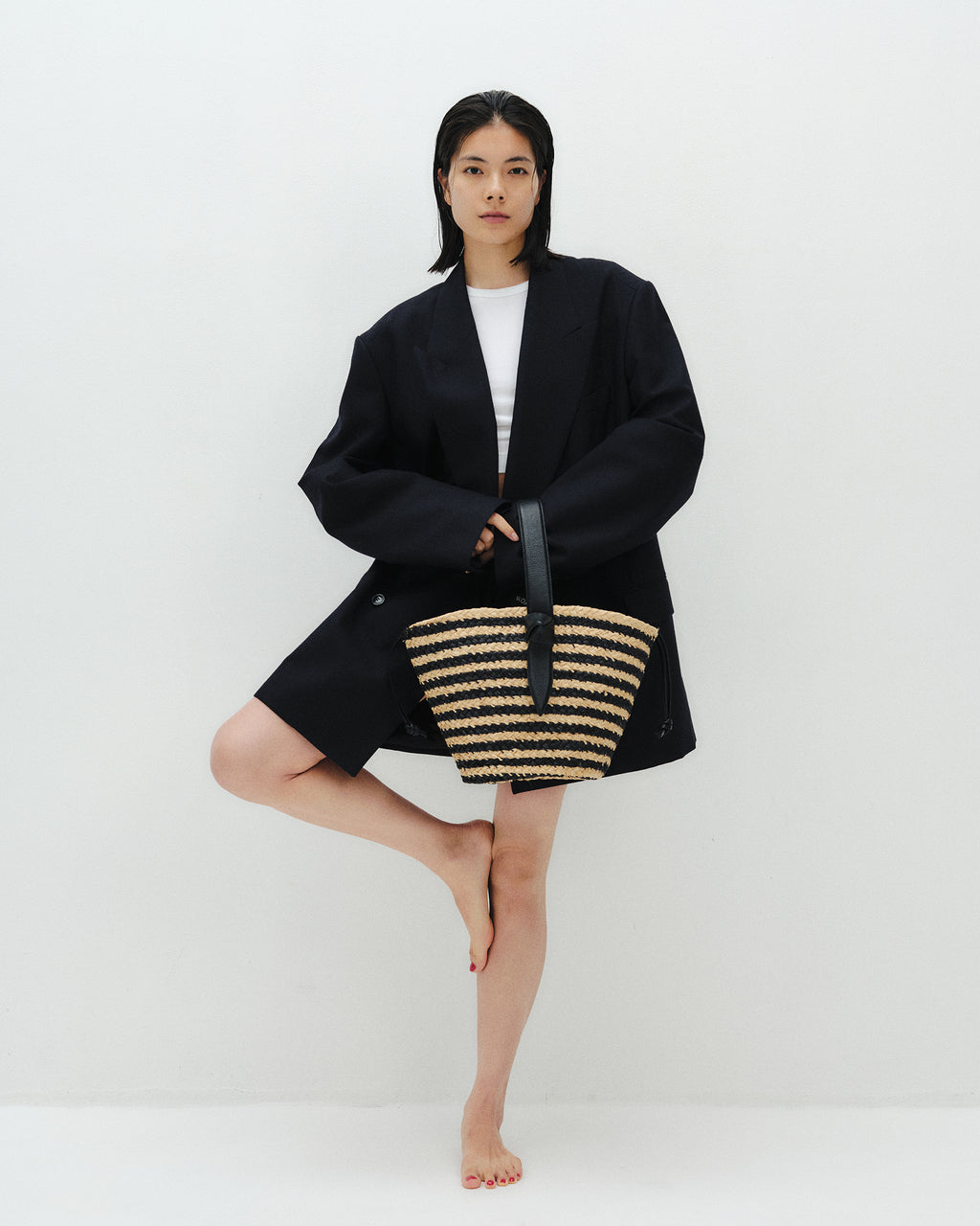 TANY [BORDER&amp;BLACK]