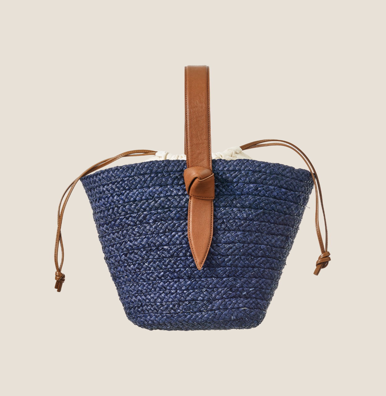 TANY [NAVY&amp;BROWN]