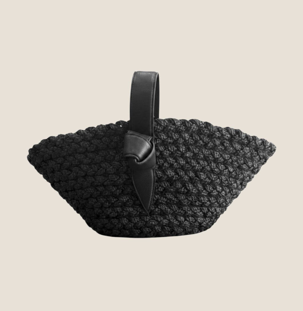 KELY  【BLACK&BLACK】