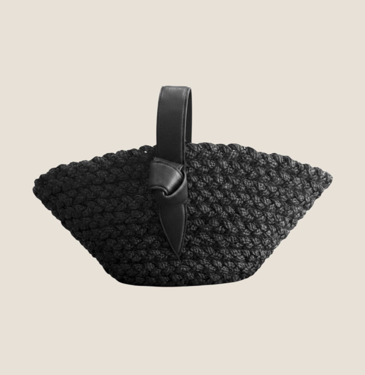 KELY  【BLACK&BLACK】