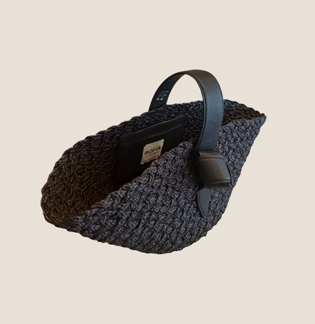 KELY  【BLACK&BLACK】