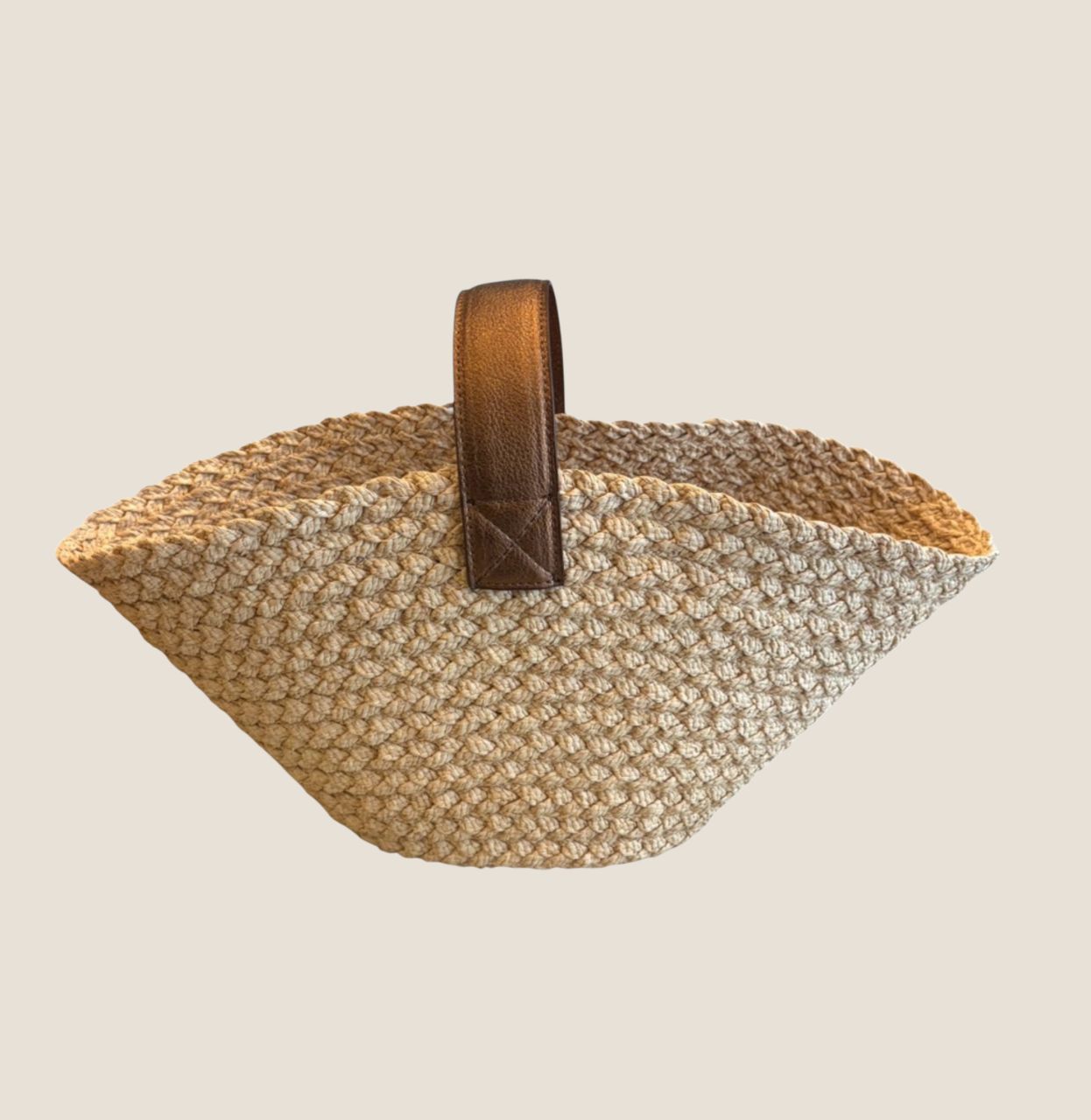 KELY  【NATURAL&BRONZE】