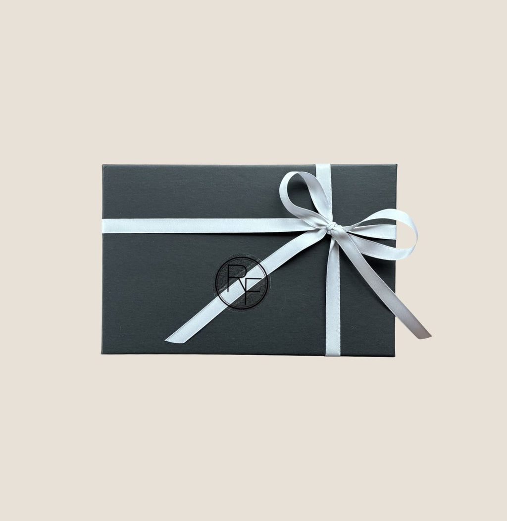 GIFT BOX