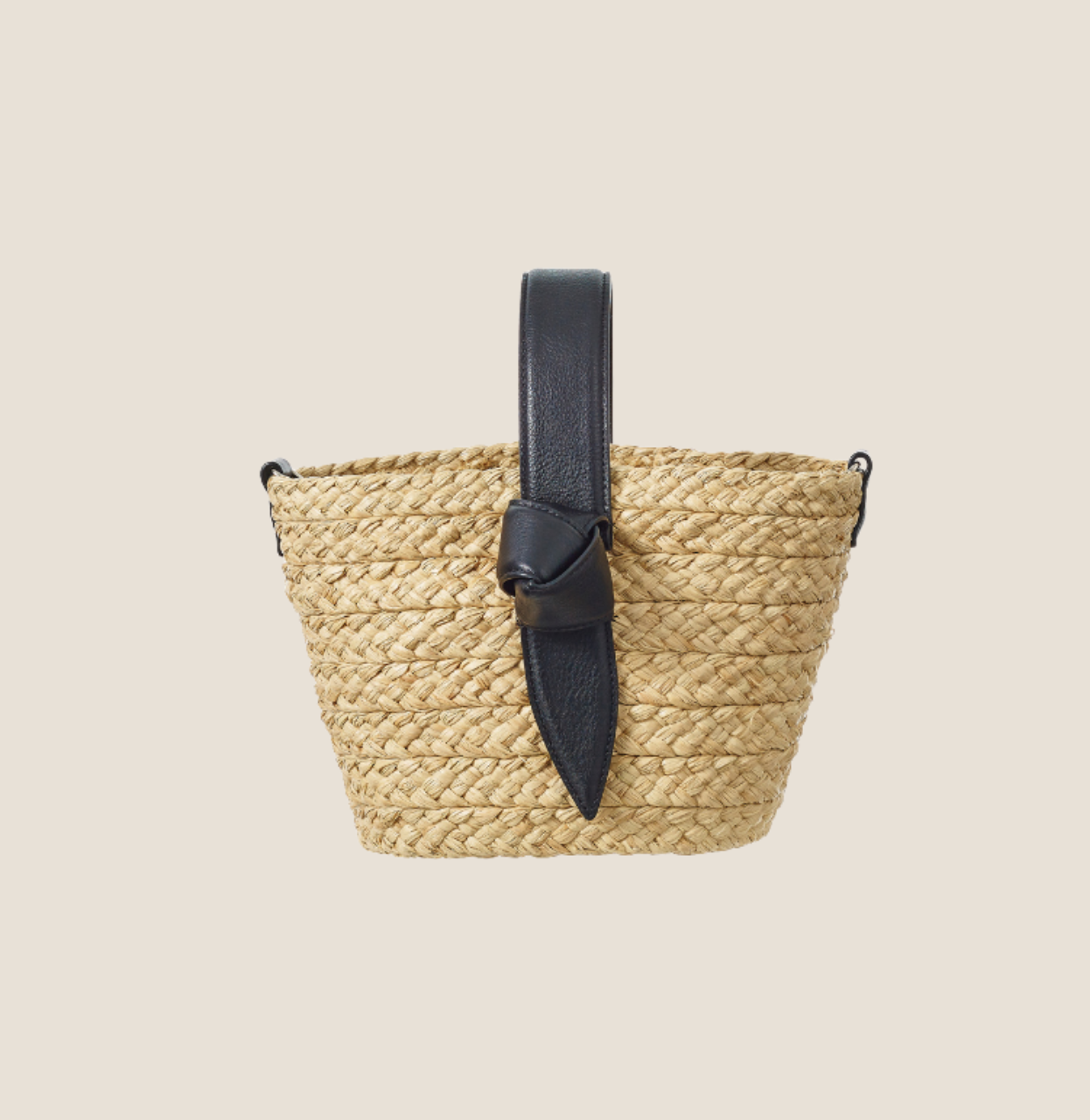 TANY mini [NATURAL &amp; BLACK]