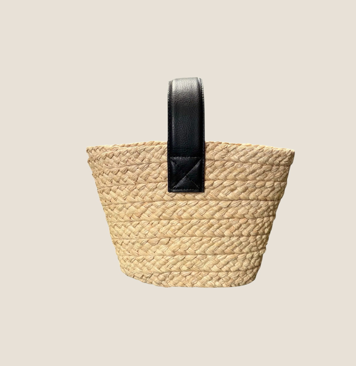 TANY mini [NATURAL &amp; BLACK]