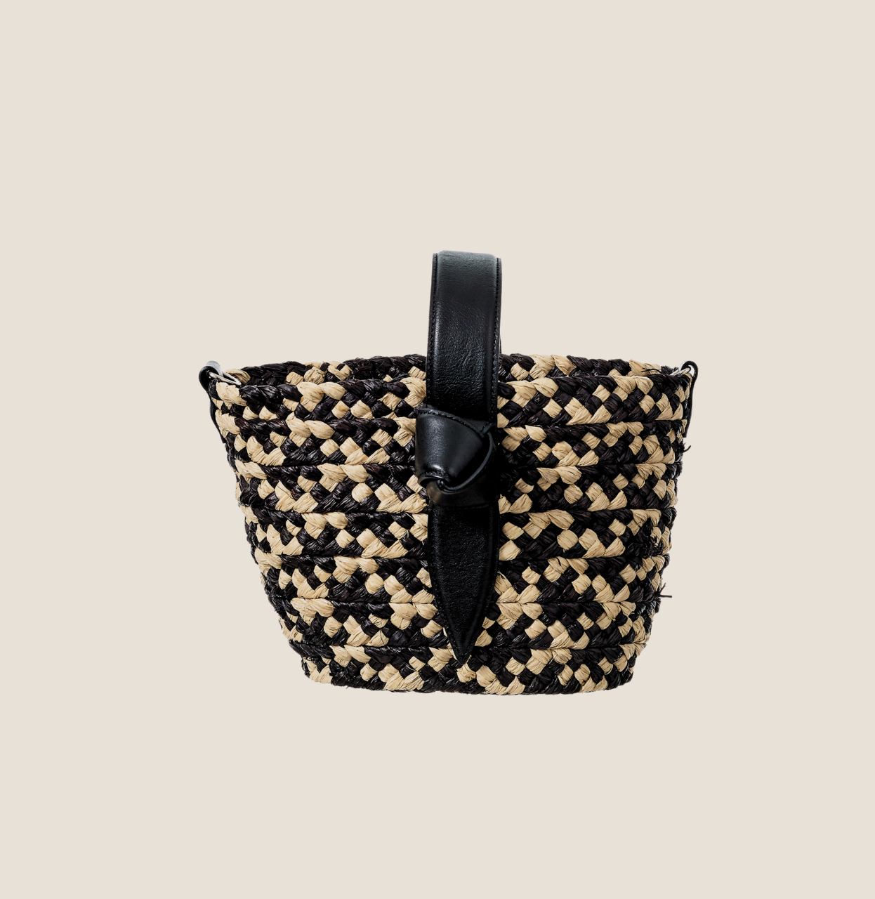 TANY mini [MIX &amp; BLACK]
