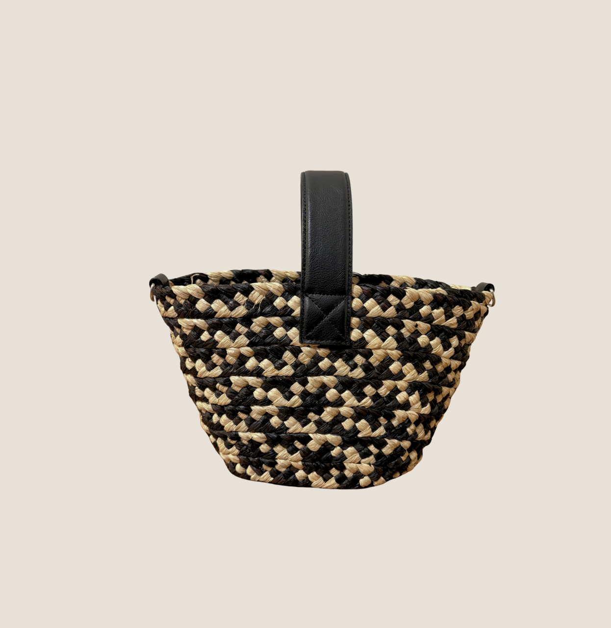 TANY mini [MIX &amp; BLACK]