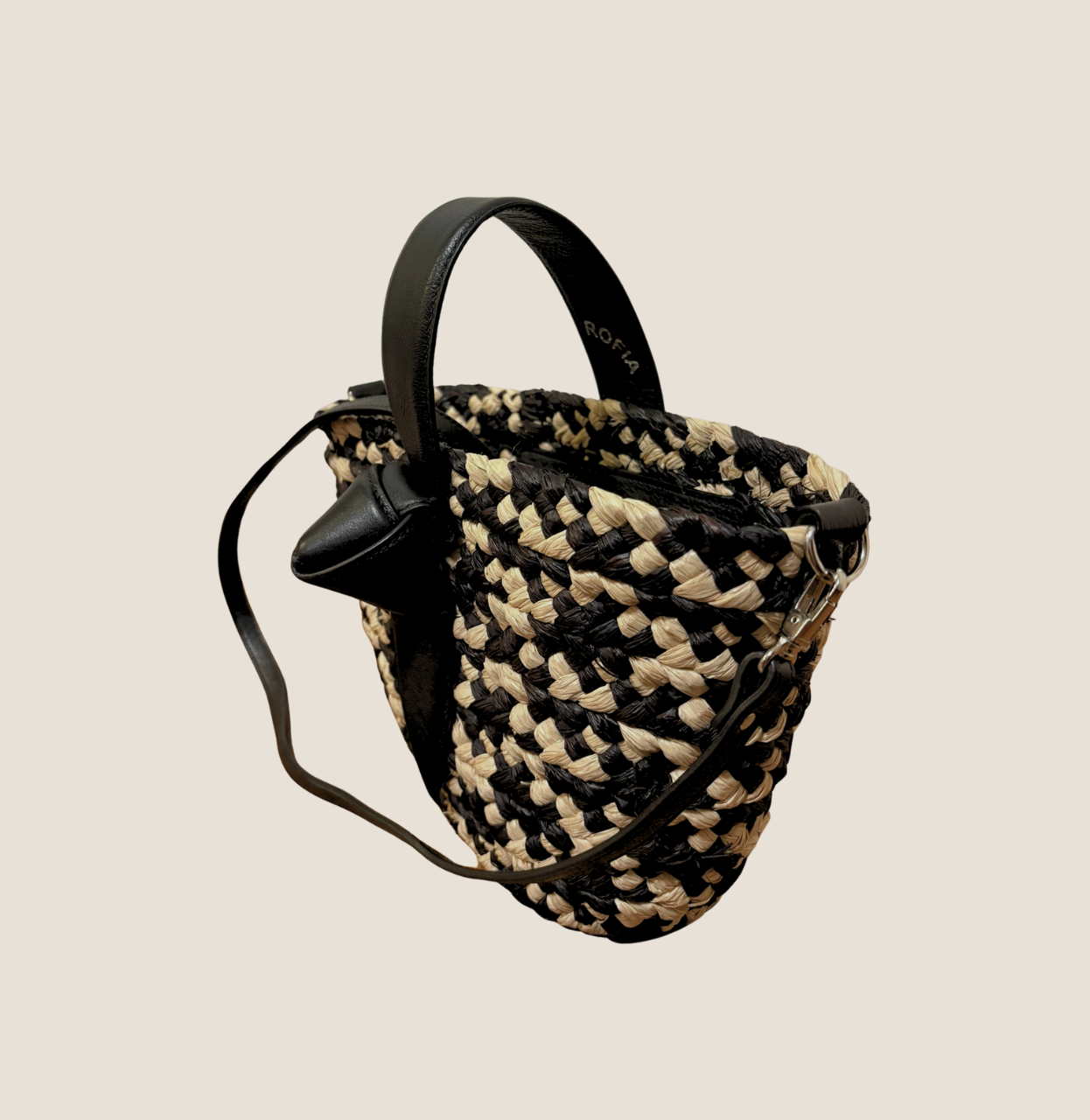 TANY mini [MIX &amp; BLACK]