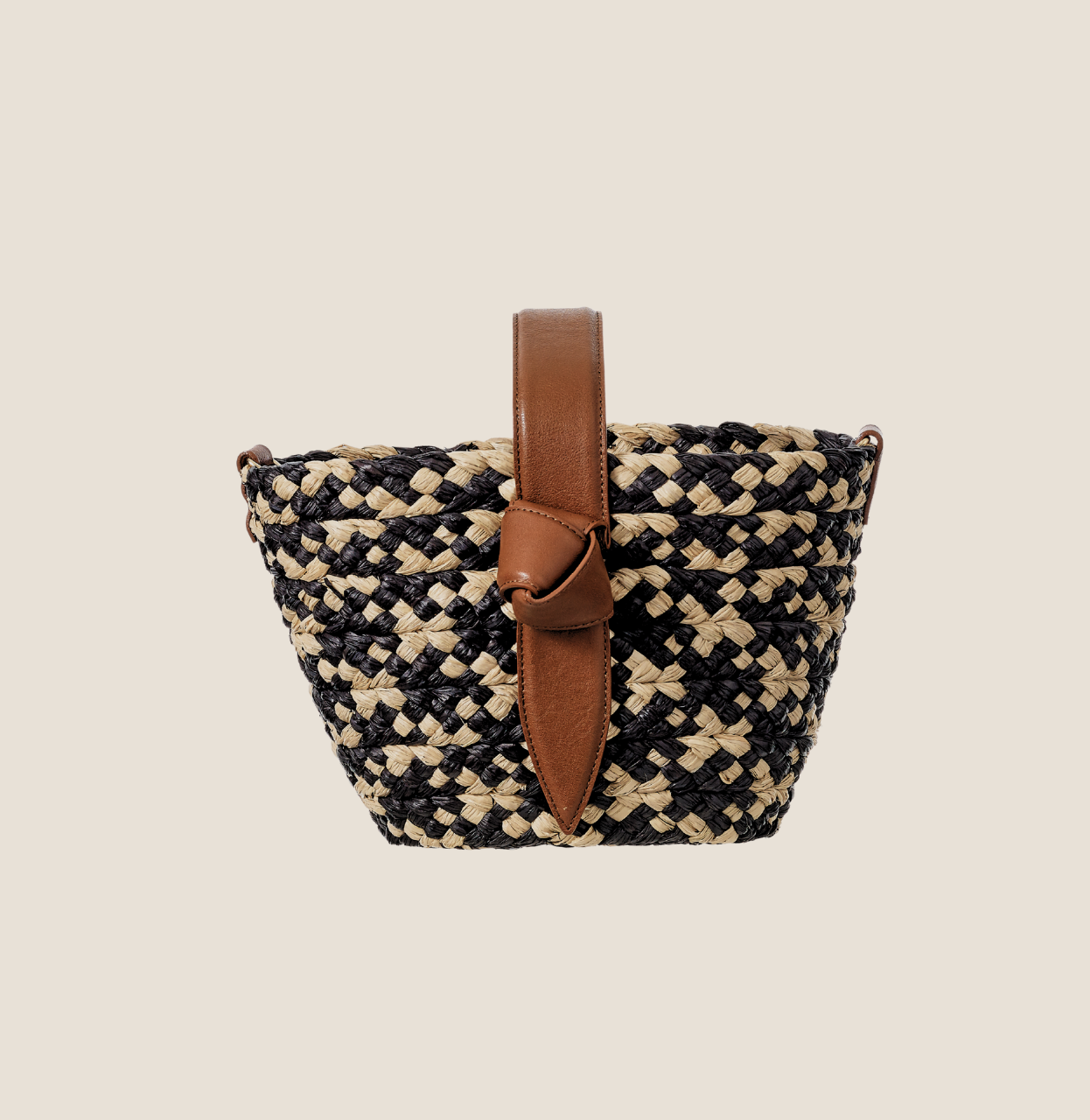 TANY mini [MIX &amp; BROWN]