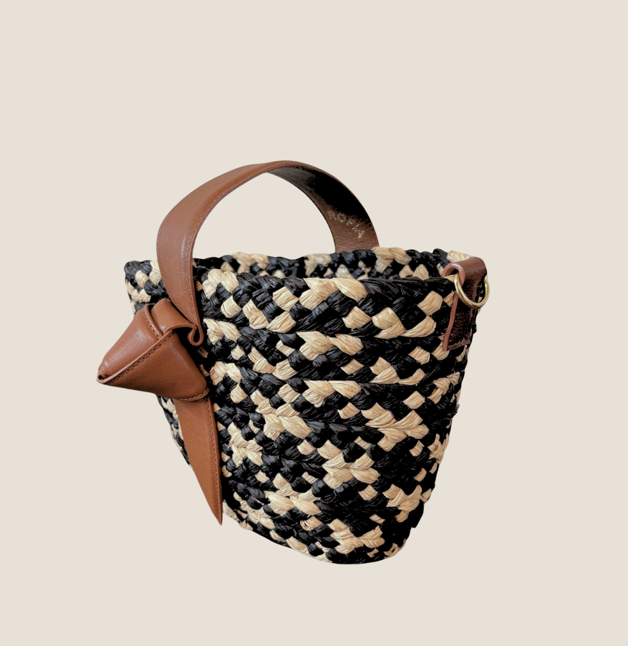 TANY mini [MIX &amp; BROWN]
