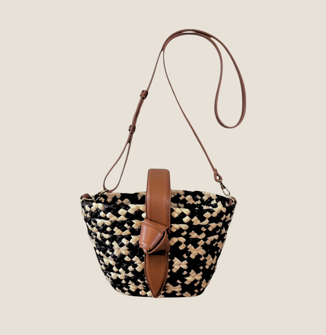 TANY mini [MIX &amp; BROWN]