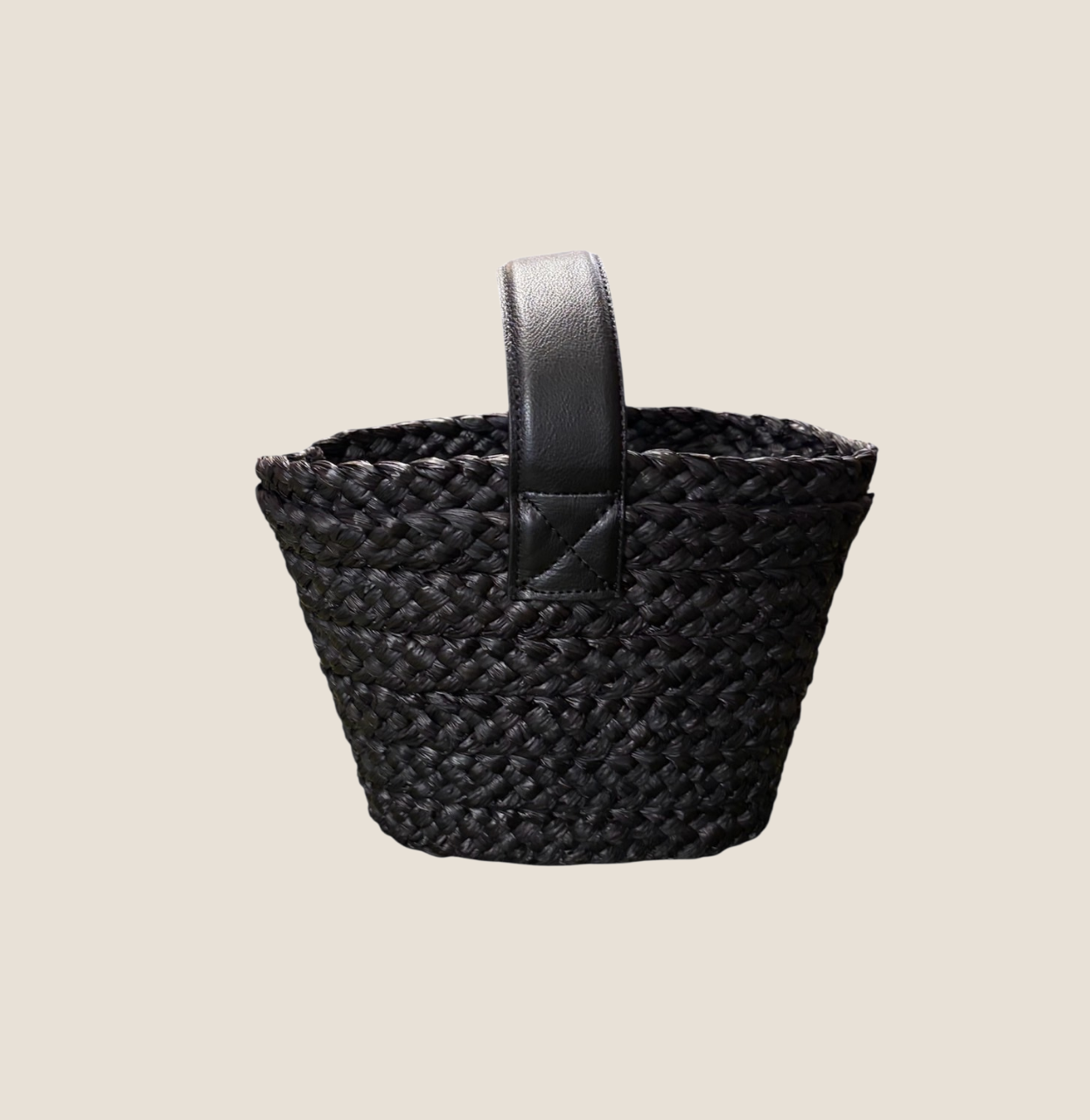 TANY mini [BLACK &amp; BLACK]