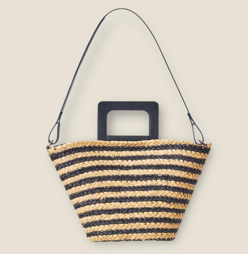 Madagascar 【STRIPE＆BLACK】
