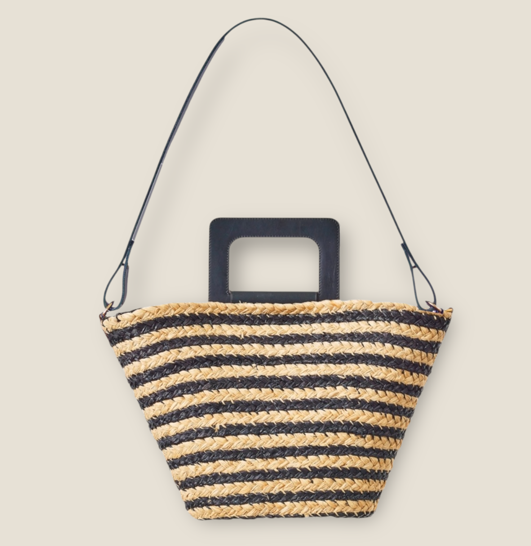 Madagascar 【STRIPE＆BLACK】