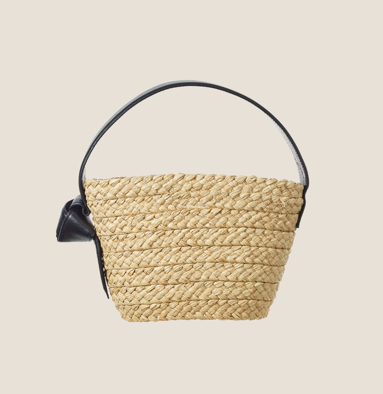 TANY mini side [BLACK]