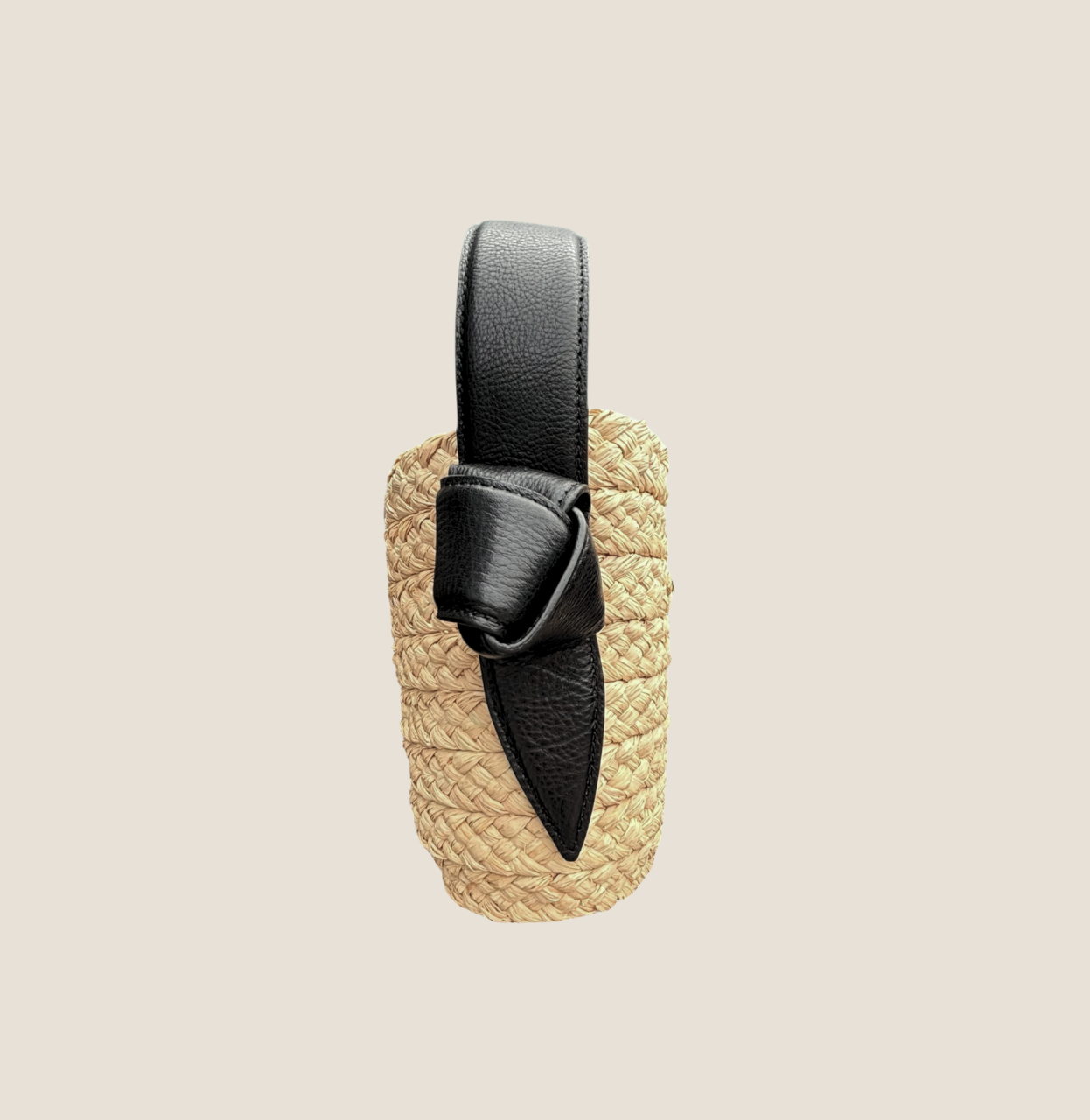 TANY mini side [BLACK]