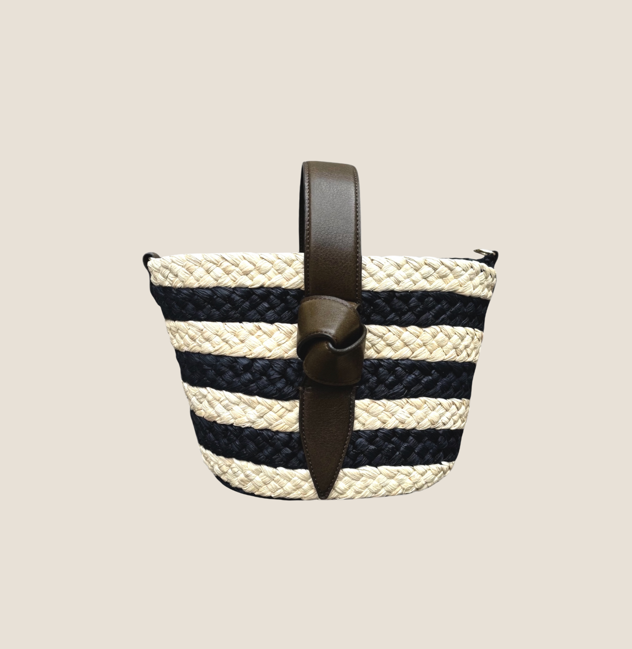 TANY mini 【BOADER&KHAKI】