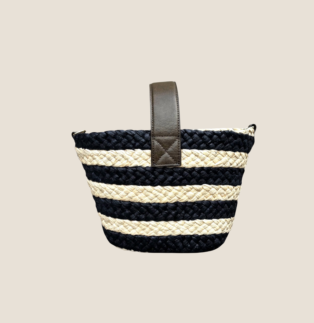 TANY mini 【BOADER&KHAKI】