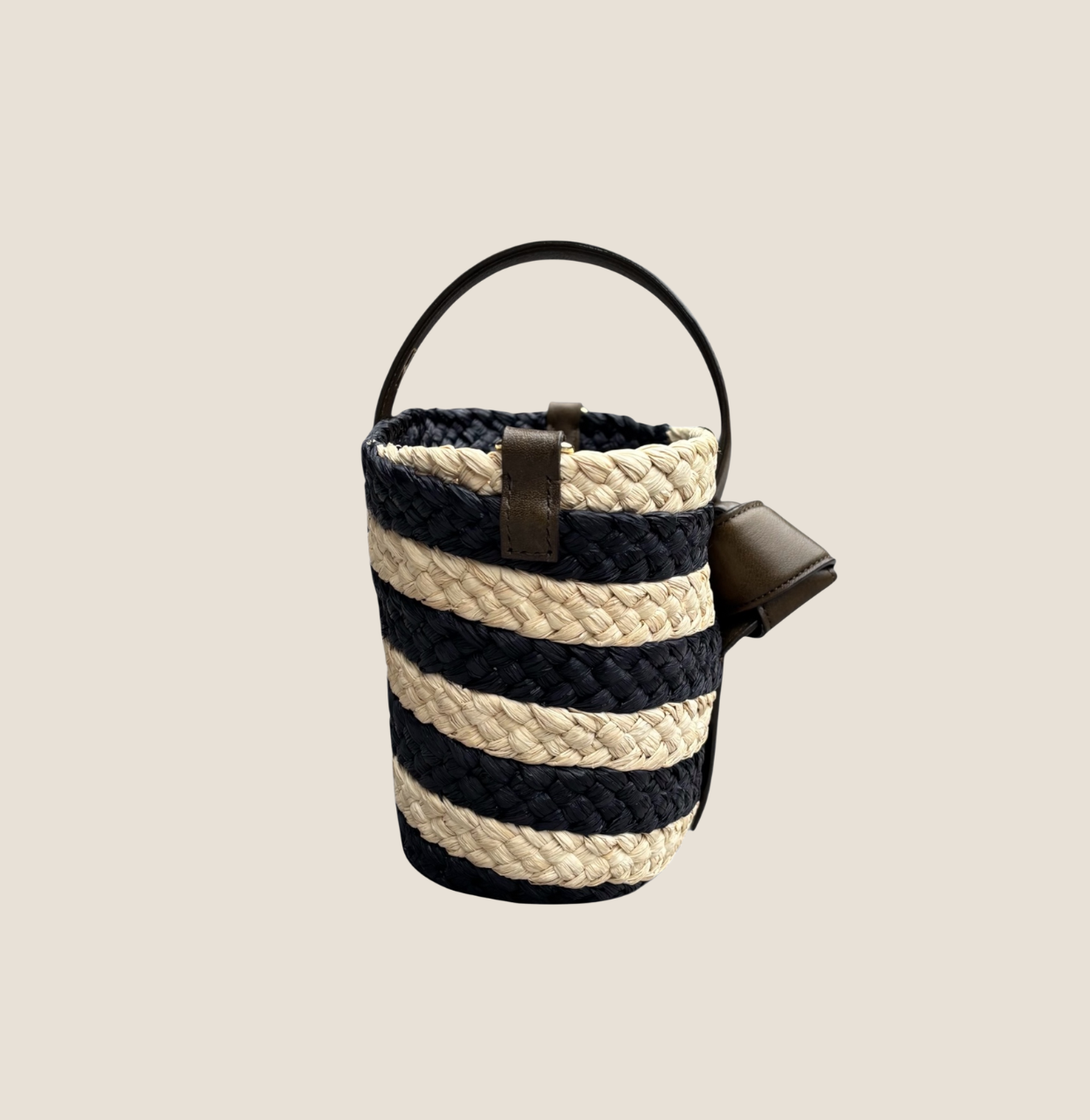 TANY mini 【BOADER&KHAKI】