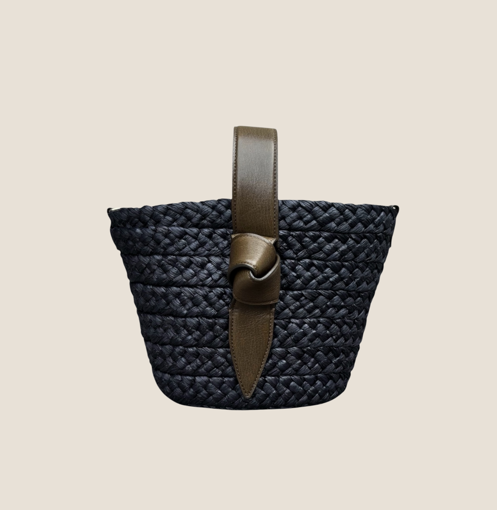 TANY mini 【NAVY&KHAKI】