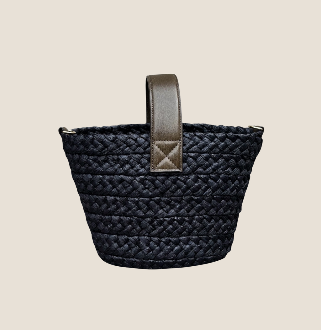 TANY mini 【NAVY&KHAKI】